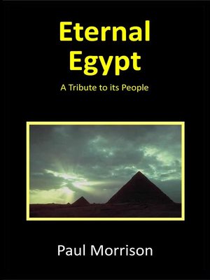 cover image of Eternal Egypt